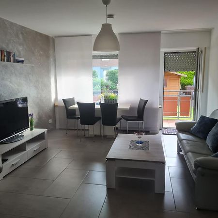 Ferienwohnung Eulennest Krefeld Ngoại thất bức ảnh