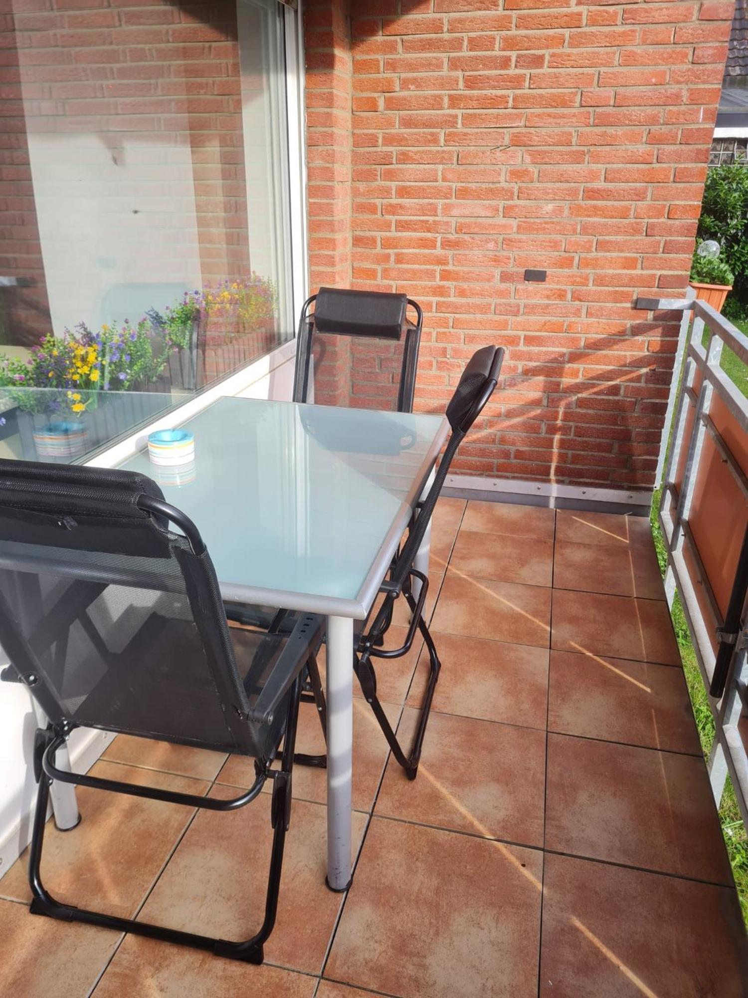 Ferienwohnung Eulennest Krefeld Ngoại thất bức ảnh